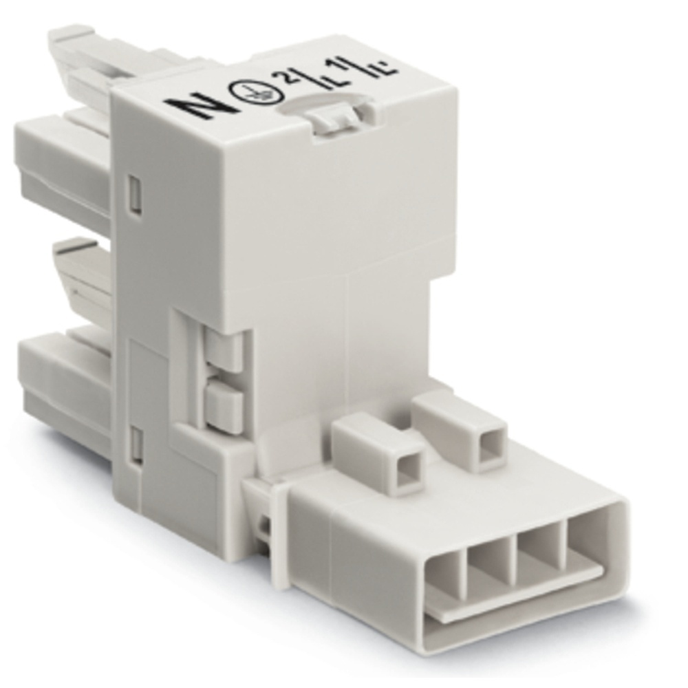 Wago Verteiler 890-994 Wago Verteiler 890-994