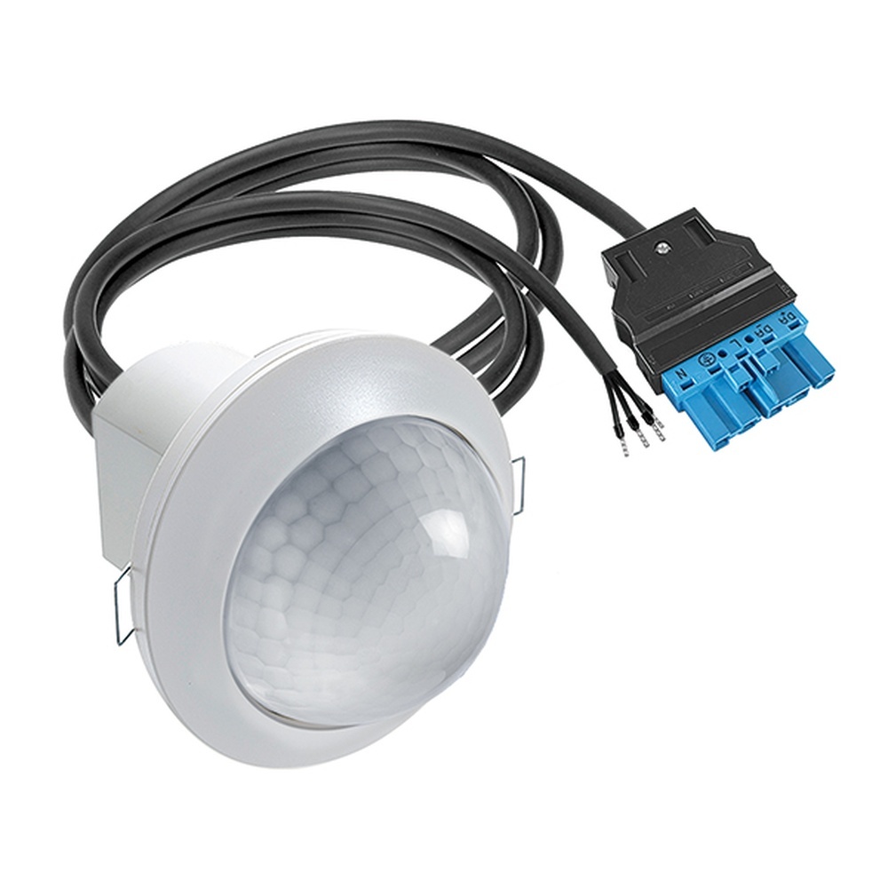 ESYLUX Decken Präsenzmelder EP10428494 Typ PD-C 360/24 BMS DALI-2 WINSTA CodeI ESYLUX Decken Präsenzmelder EP10428494 Typ PD-C 360/24 BMS DALI-2 WINSTA CodeI