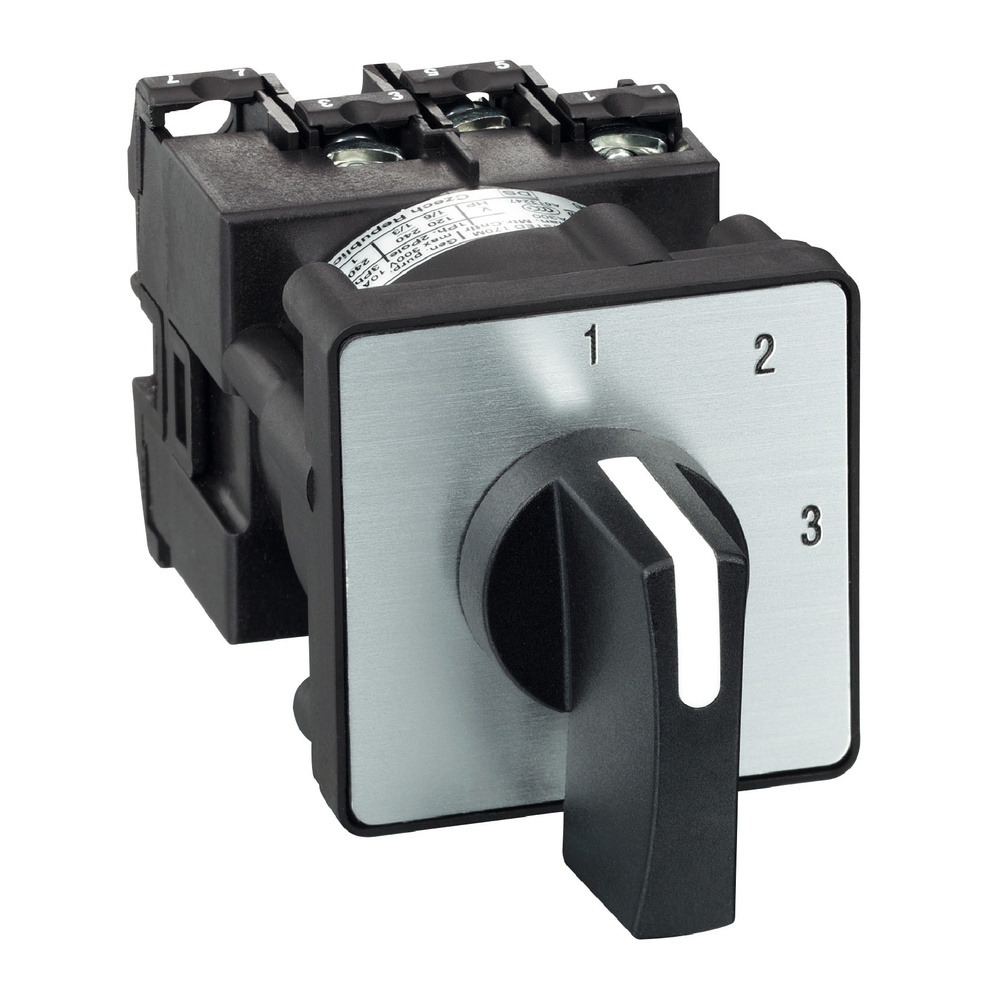 Schneider Electric Stufenschalter K1C003NLH