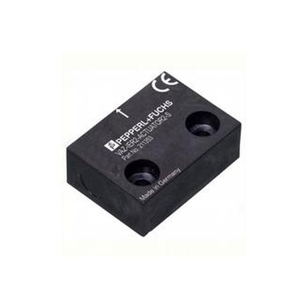Pepperl+Fuchs Betätiger 211353 Typ VAZ-IER2-ACTUATOR2-S