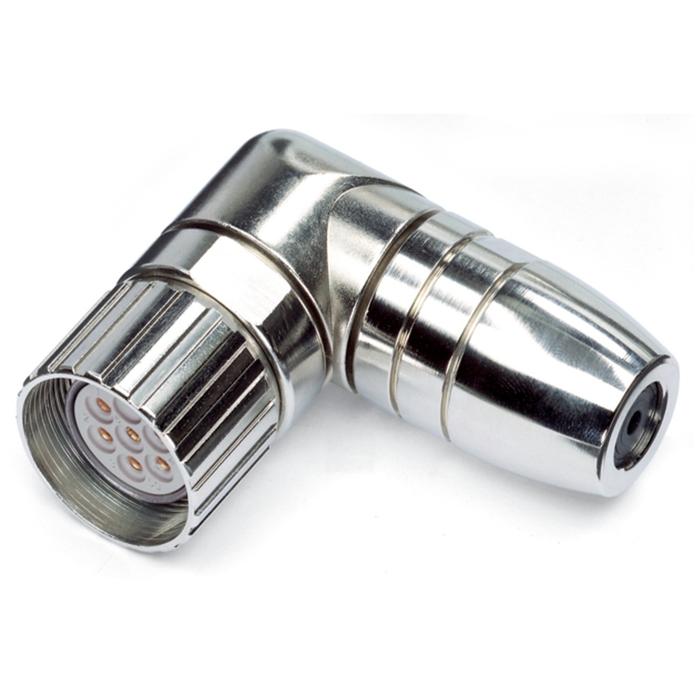 Wago Buchse 756-9604/060-000 Wago Buchse 756-9604/060-000