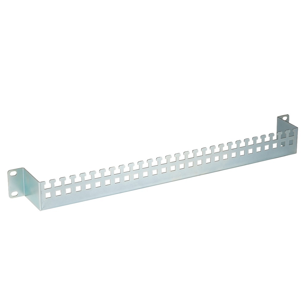 EFB Elektronik Kabelabfangschiene 691660N