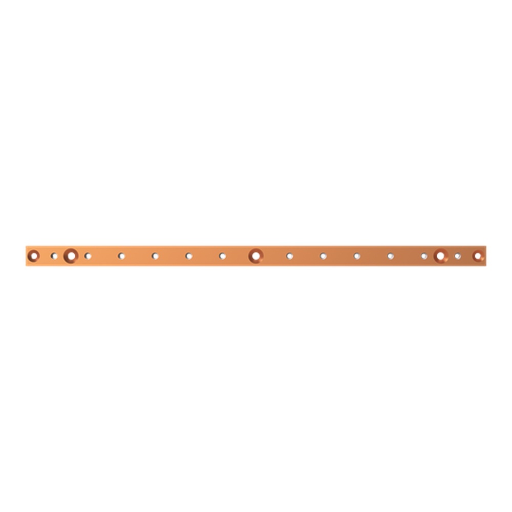 Striebel & John Sammelschiene 2CPX042232R9999 Typ ZXM1212
