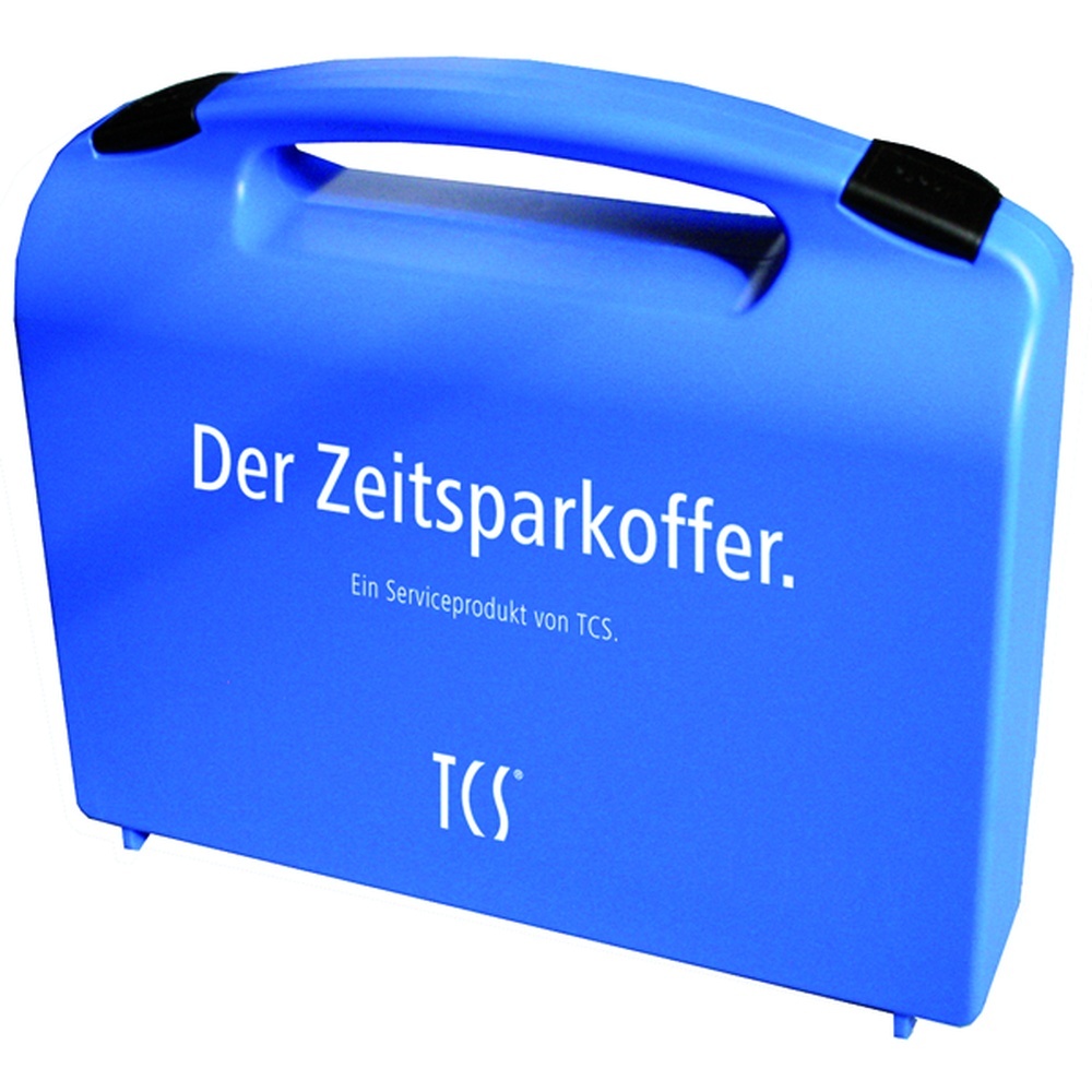 TCS Hartschalenkoffer E34228