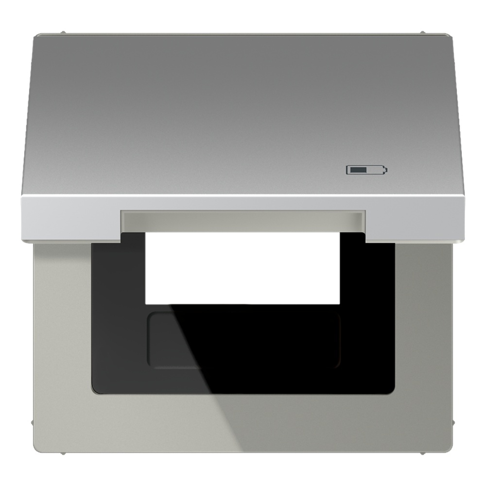 Jung USB Klappdeckel AL2990KLUSB