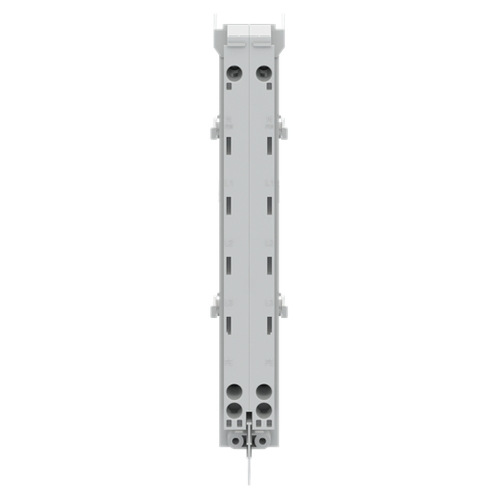 Striebel & John Sammelschhalter 2CPX054060R9999 Typ ZCH5M