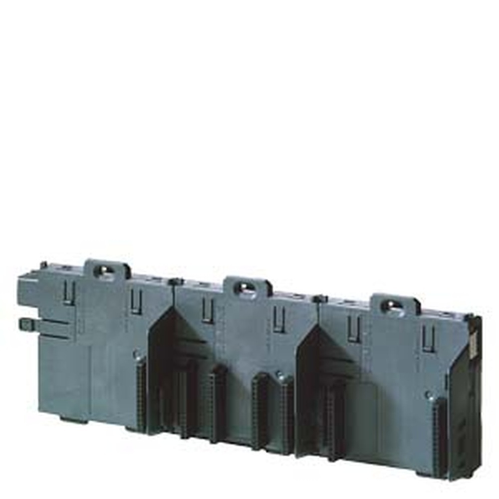 Siemens Trennbusmodul 6AG1195-7HG00-2XA0