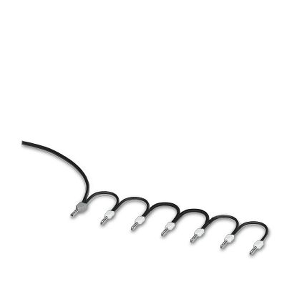 Phoenix Contact Drahtbrücke 2820916 Typ DB 50- 90 BK