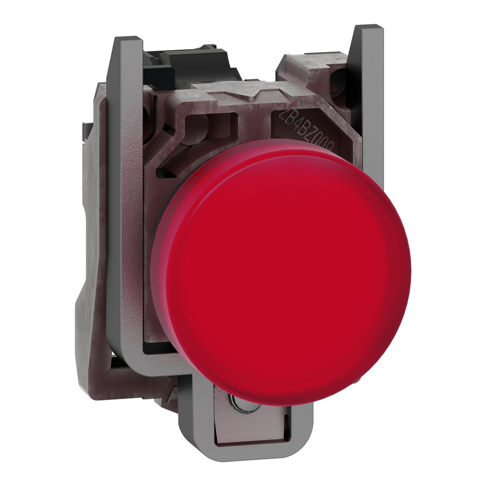 Schneider Electric Leuchtmelder XB4BVG4