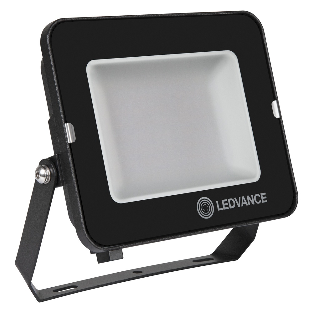 Ledvance Osram Flutlicht 574892 Typ FL-COMP-V-50W-840-SYM-100-BK