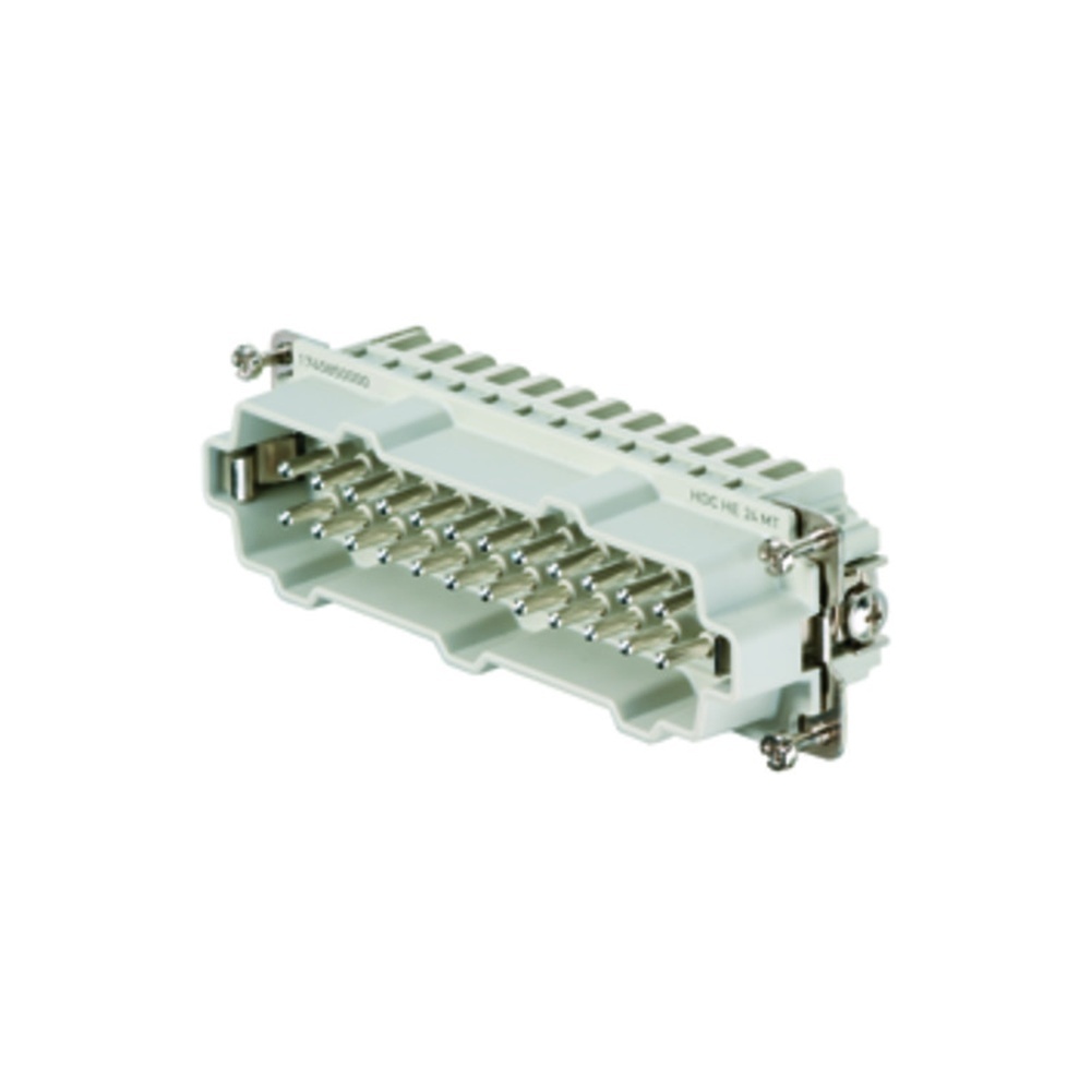 Weidmüller Einsatz 1745850000 Typ HDC HE 24 MT