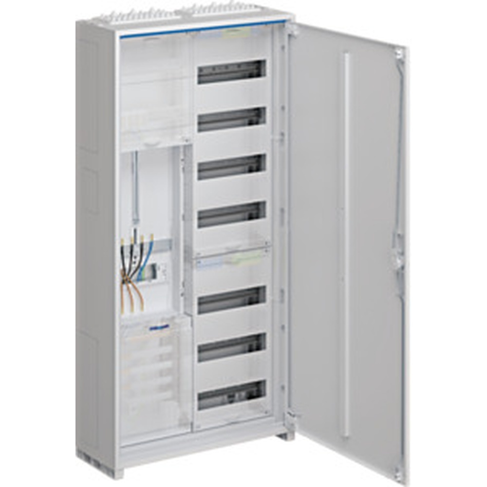Hager Komplettschrank ZB322U16N Hager Komplettschrank ZB322U16N
