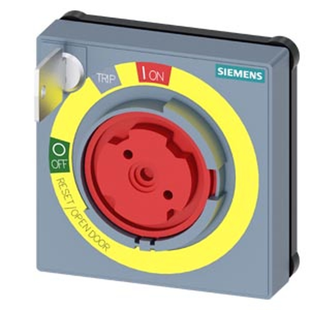 Siemens Zylinderschloss 8UD1900-0MC05