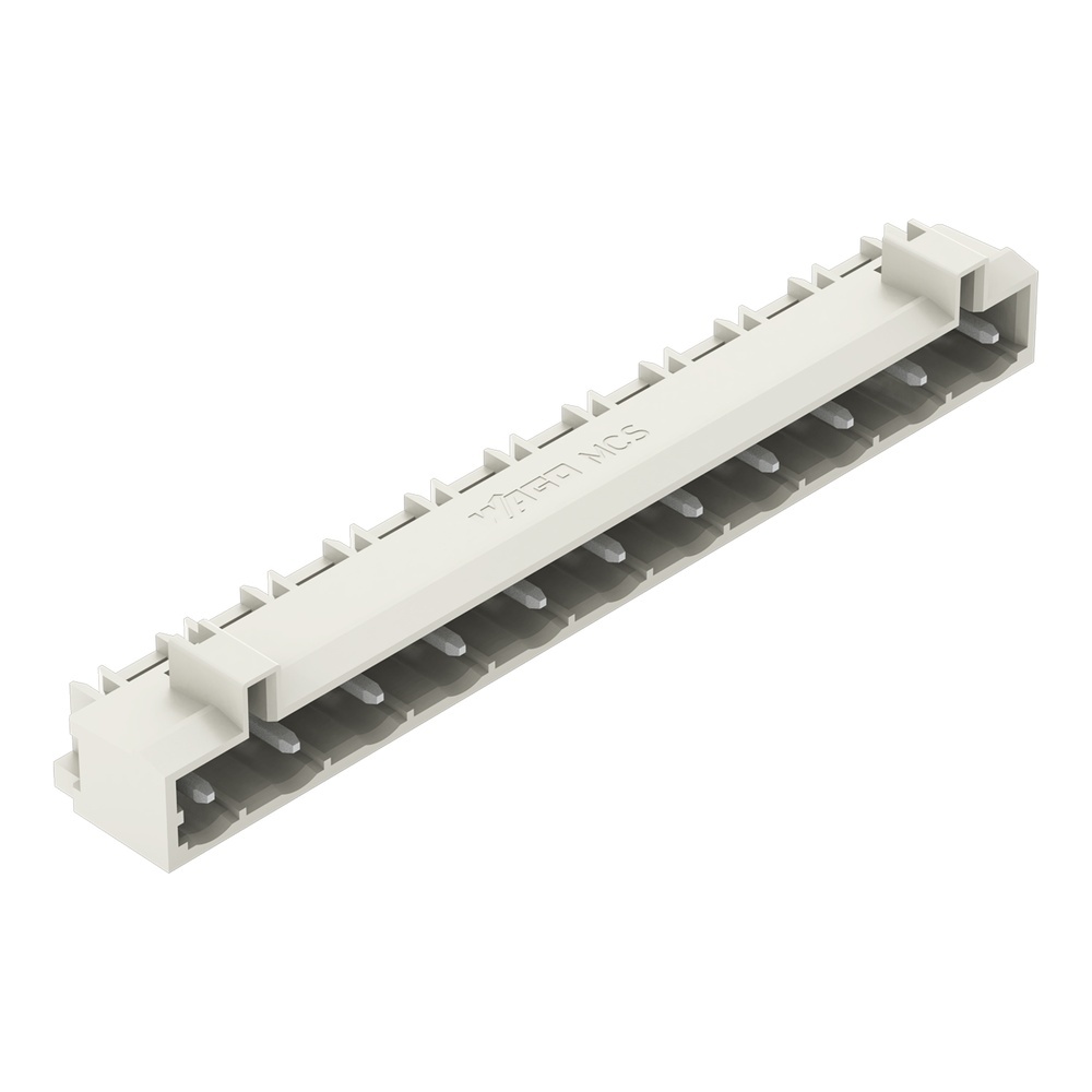 Wago Stiftleiste 721-871/001-000