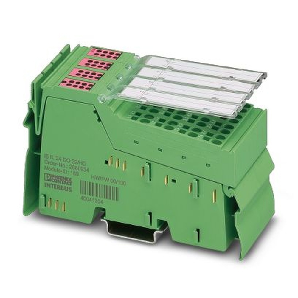 Phoenix Contact Digitalmodul 2692898 Typ IB IL 24 DO 32/HD-2MBD-PAC
