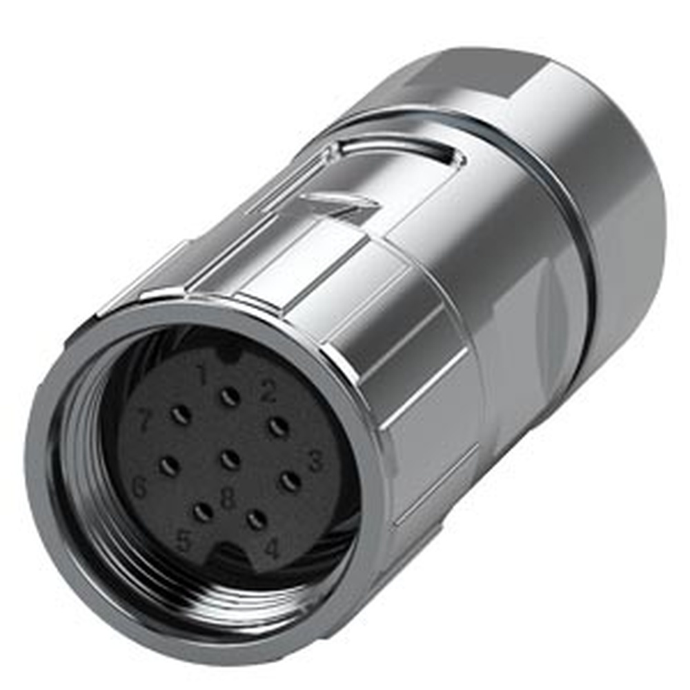 Siemens Signalstecker 6FX2003-0DB13