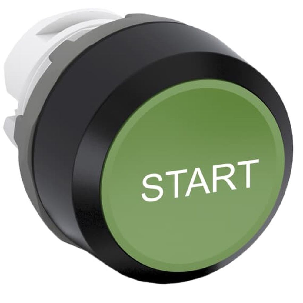 ABB Frontelement für Drucktaster 1SFA611100R7059 Typ MP1-7059