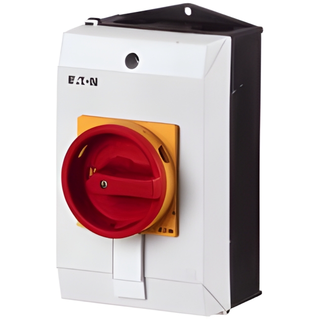 Eaton Hauptschalter 227860 Typ P1-25/I2H/SVB/N