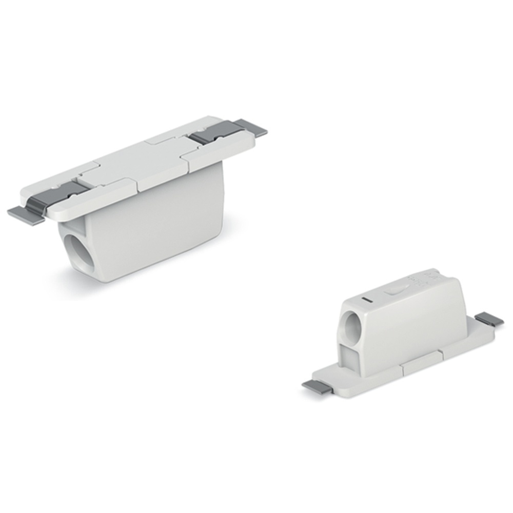 Wago Leiterplattenklemme 2070-541/998-406