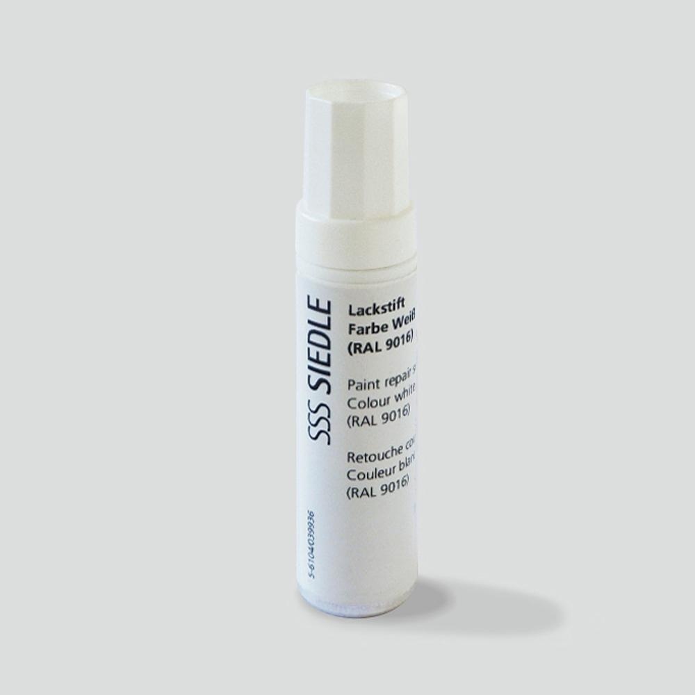Siedle Reparaturlack 210007116-00 Typ Vario 611 W