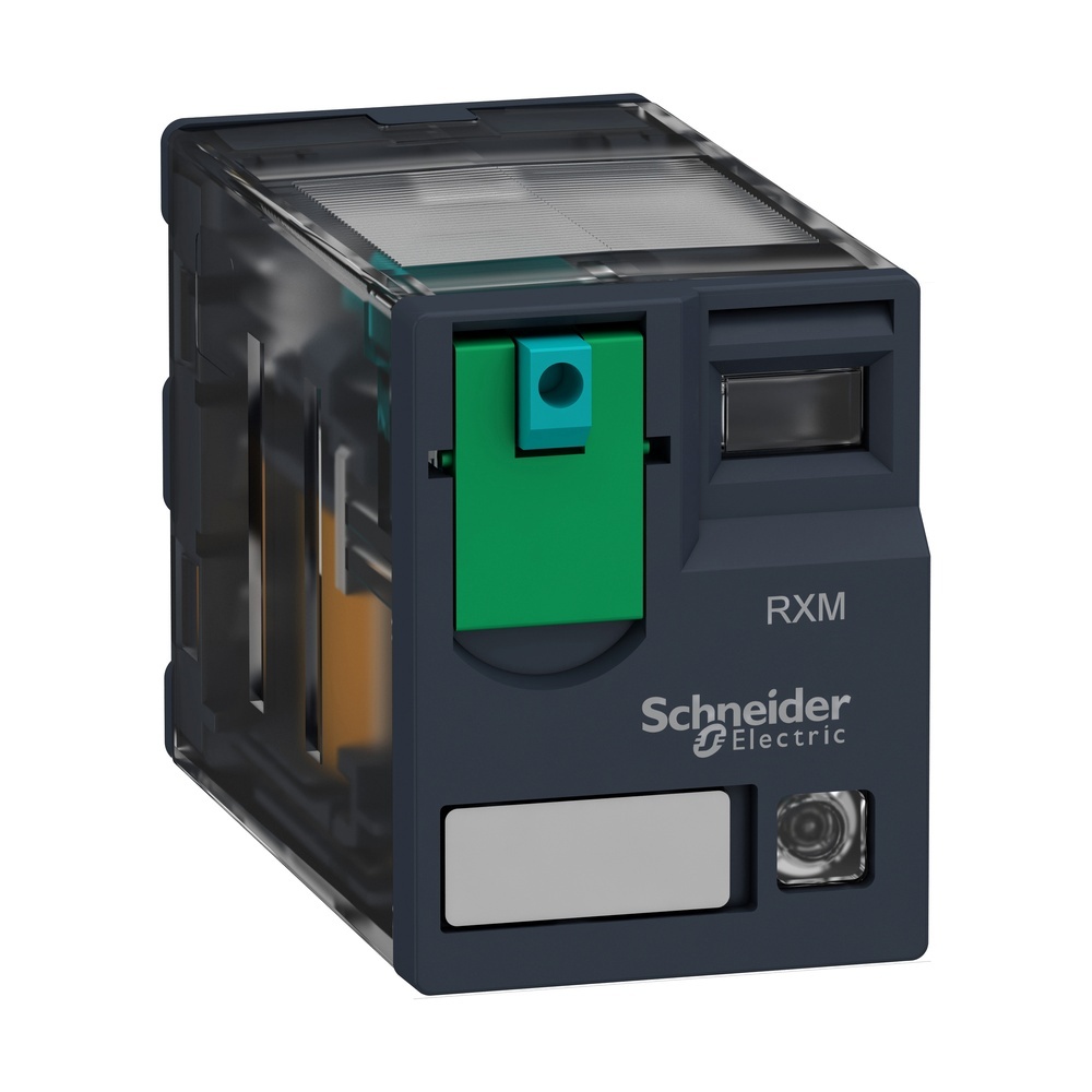Schneider Electric Miniaturrelais RXM4GB2ED