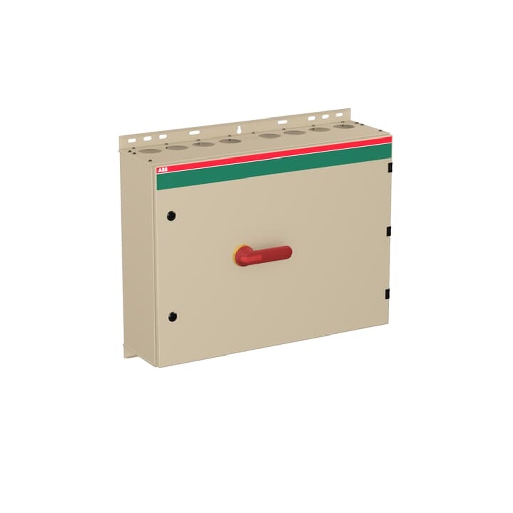 ABB Lasttrennschalter 1SCA022512R9190 Typ OT200KLRR6AZ