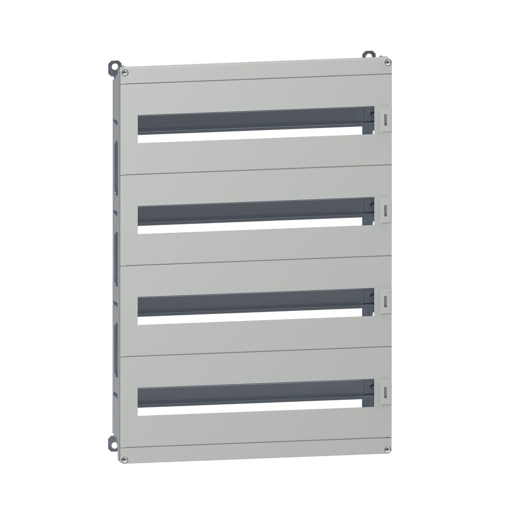 Schneider Electric Rahmen NSYDLM88