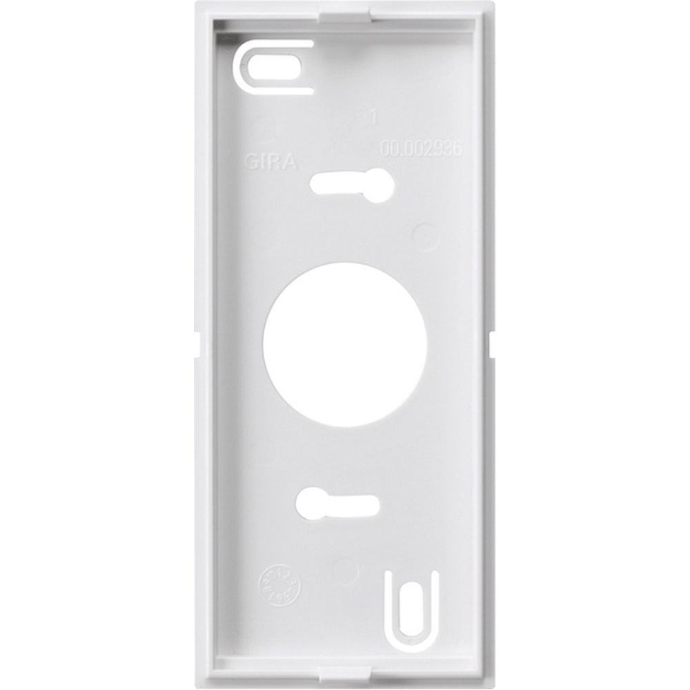 Gira Montageplatte 850503