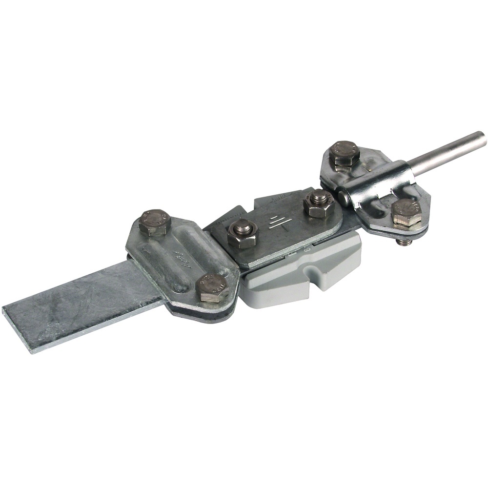 Dehn + Söhne Trennstelle 453100 Typ FTS 8.10 FL30.40 IS STTZN