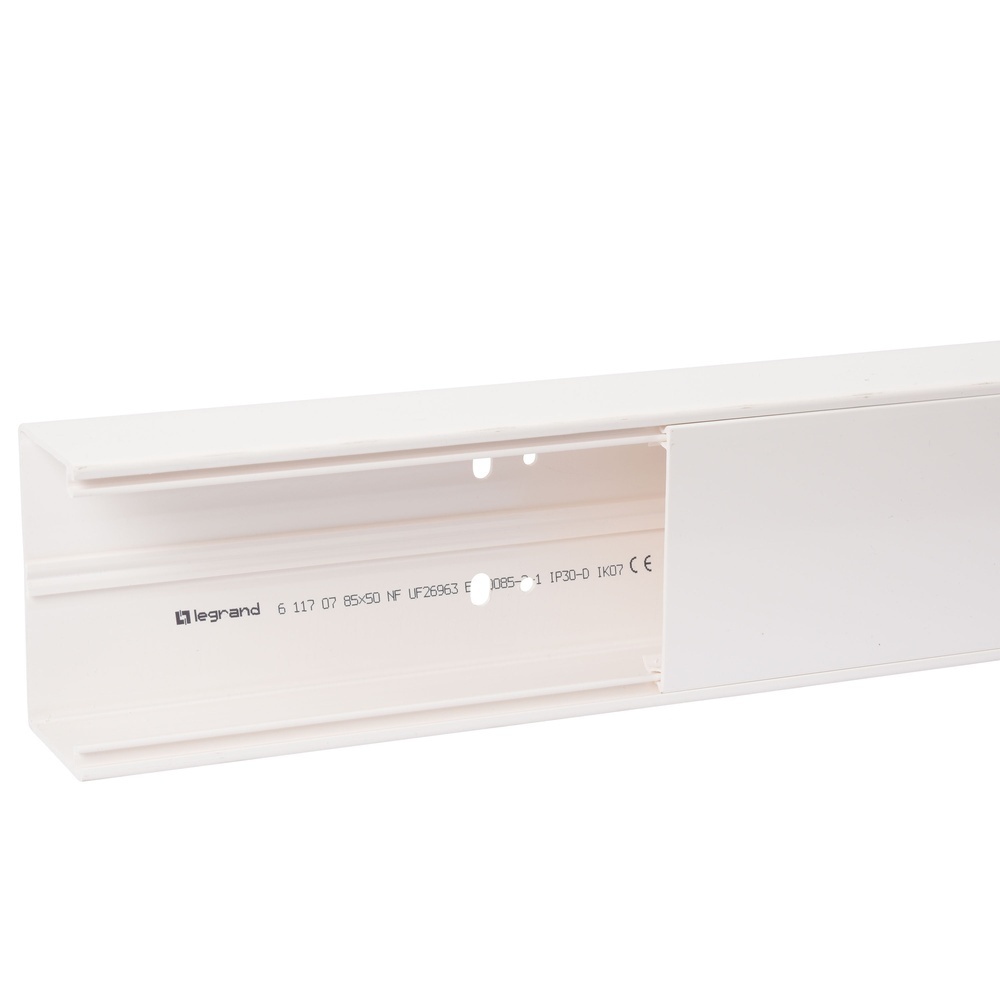 Legrand Kanal Unterteil 611707