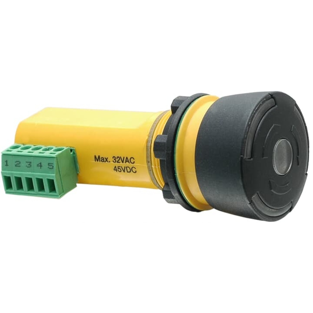 ABB Drucktaster Komplettgerät 2TLA030054R0300 Typ INCA 1 S
