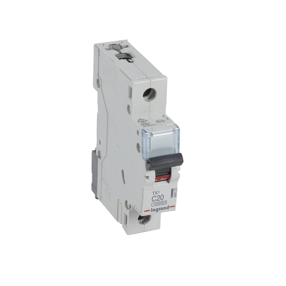 Legrand Leitungsschutzschalter 404172