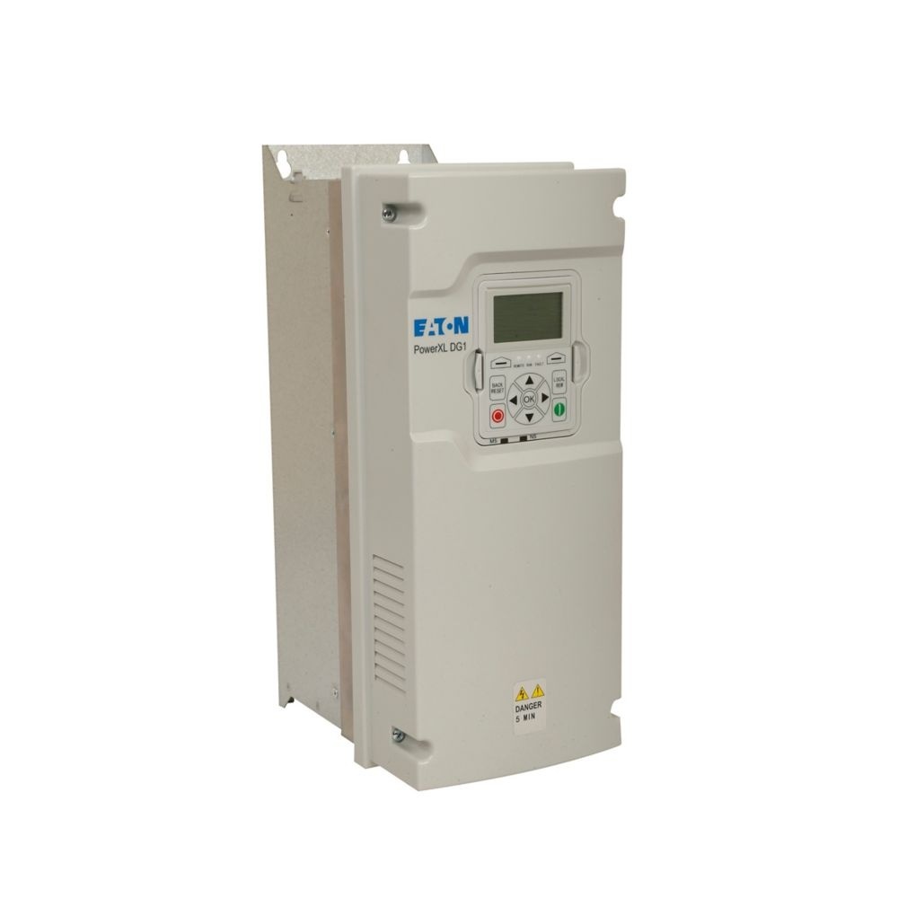 Eaton Frequenzumrichter 9701-2002-00P Typ DG1-32012FB-C21C