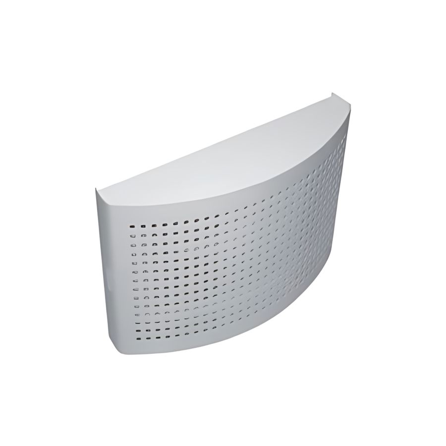 Maico Zuluftventil 0152.0065 Typ ZWVQ 12