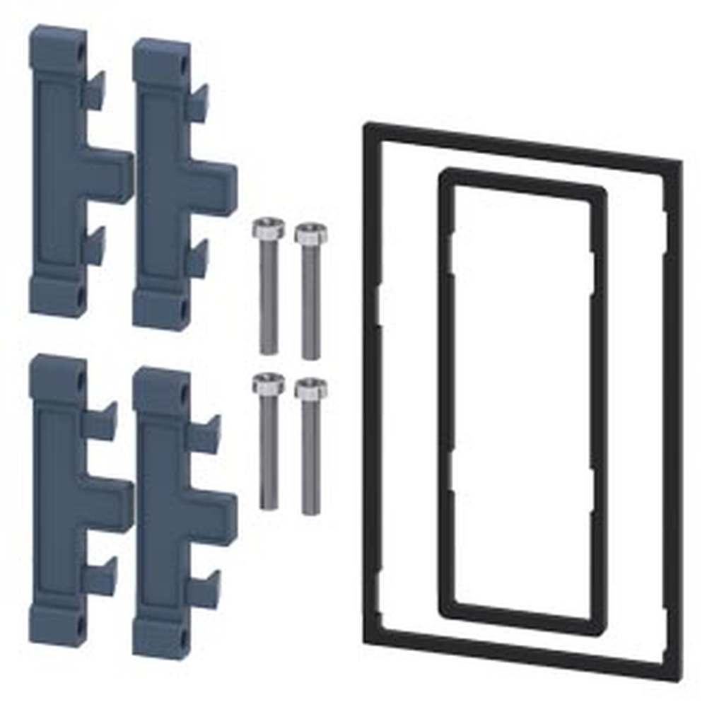 Siemens Türmontage Kit 3RW5980-0HD00