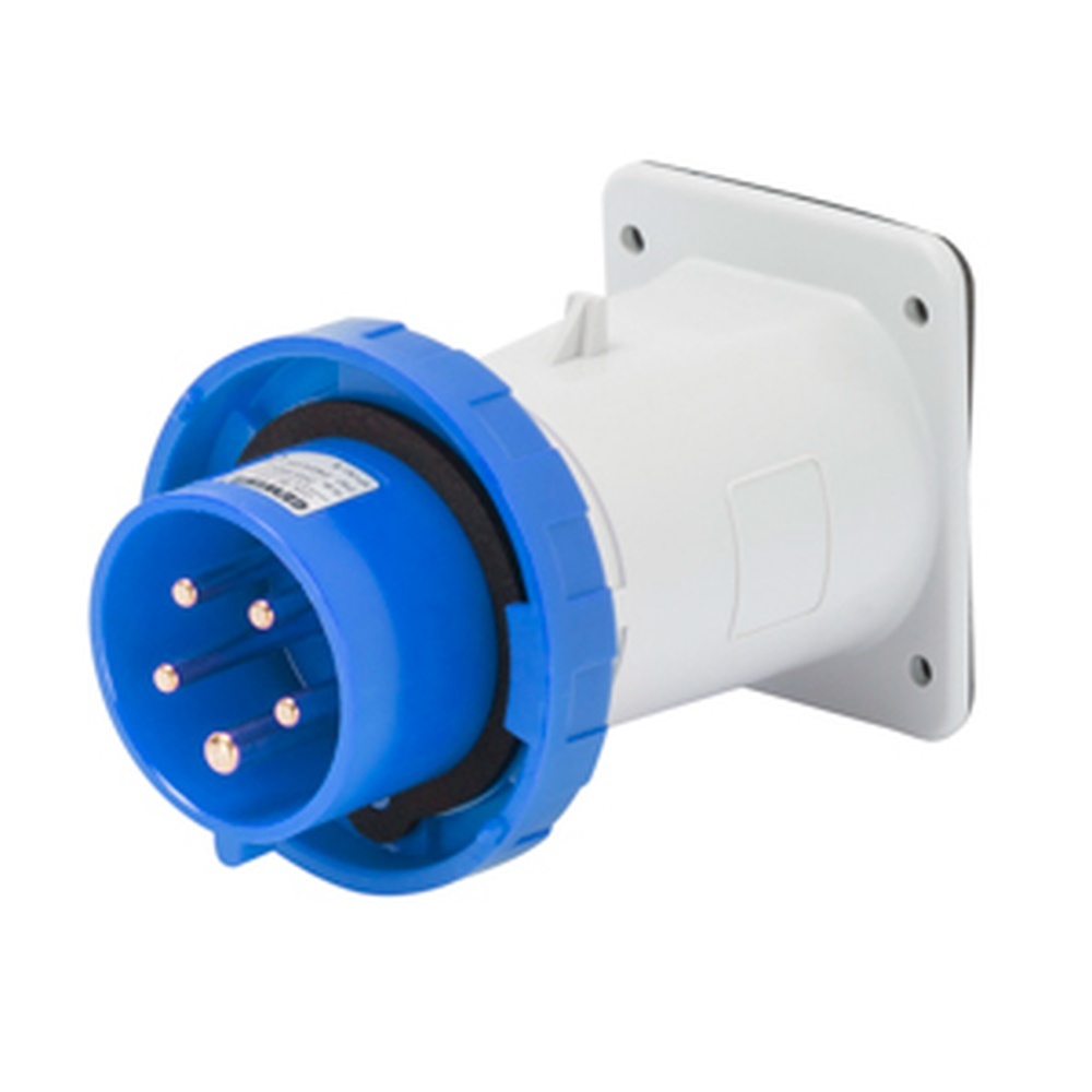 Gewiss Anbaugerätestecker GW60239