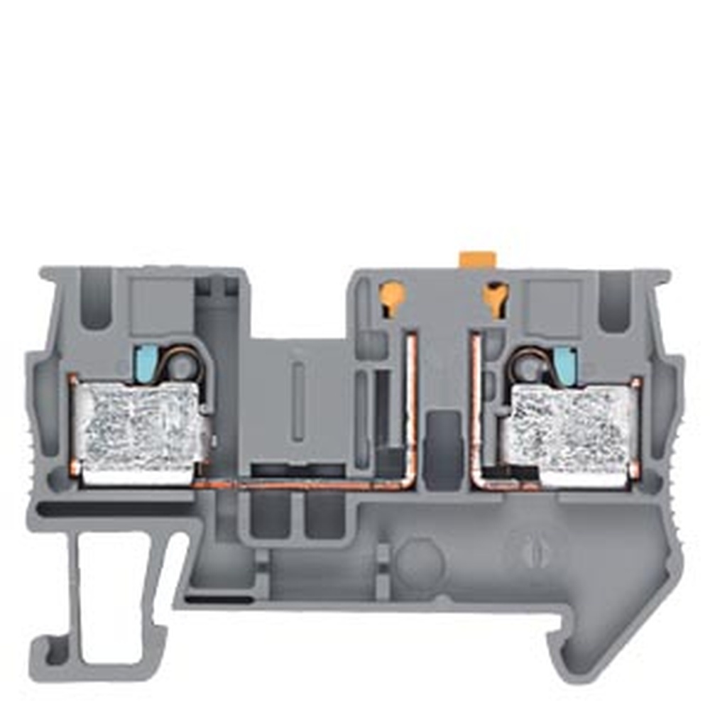 Siemens Messertrennklemme 8WH6000-6CG00