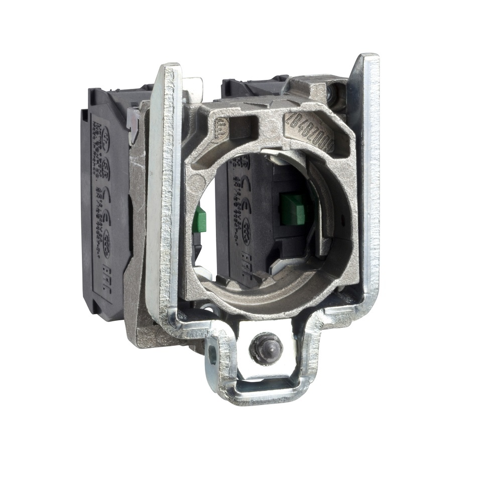 Schneider Electric Hilfsschalterblock ZD4PA103