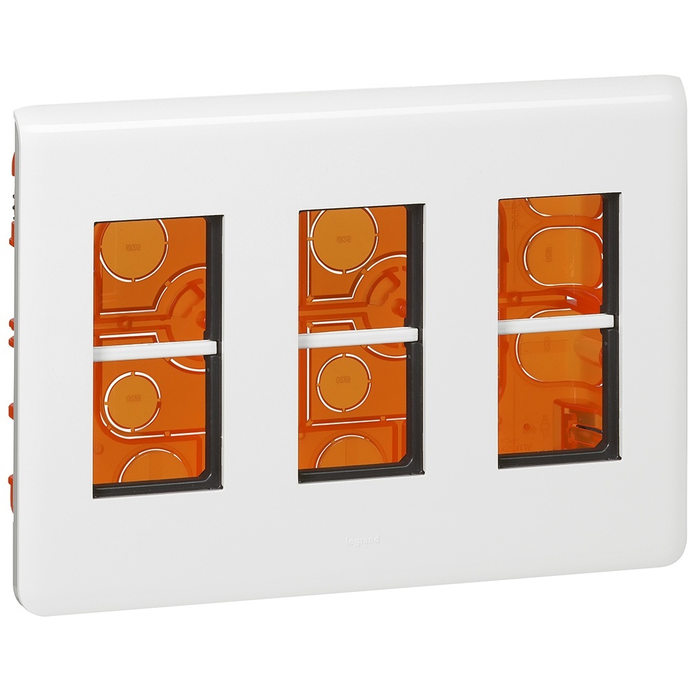 Legrand Unterputz Multibox 078873L