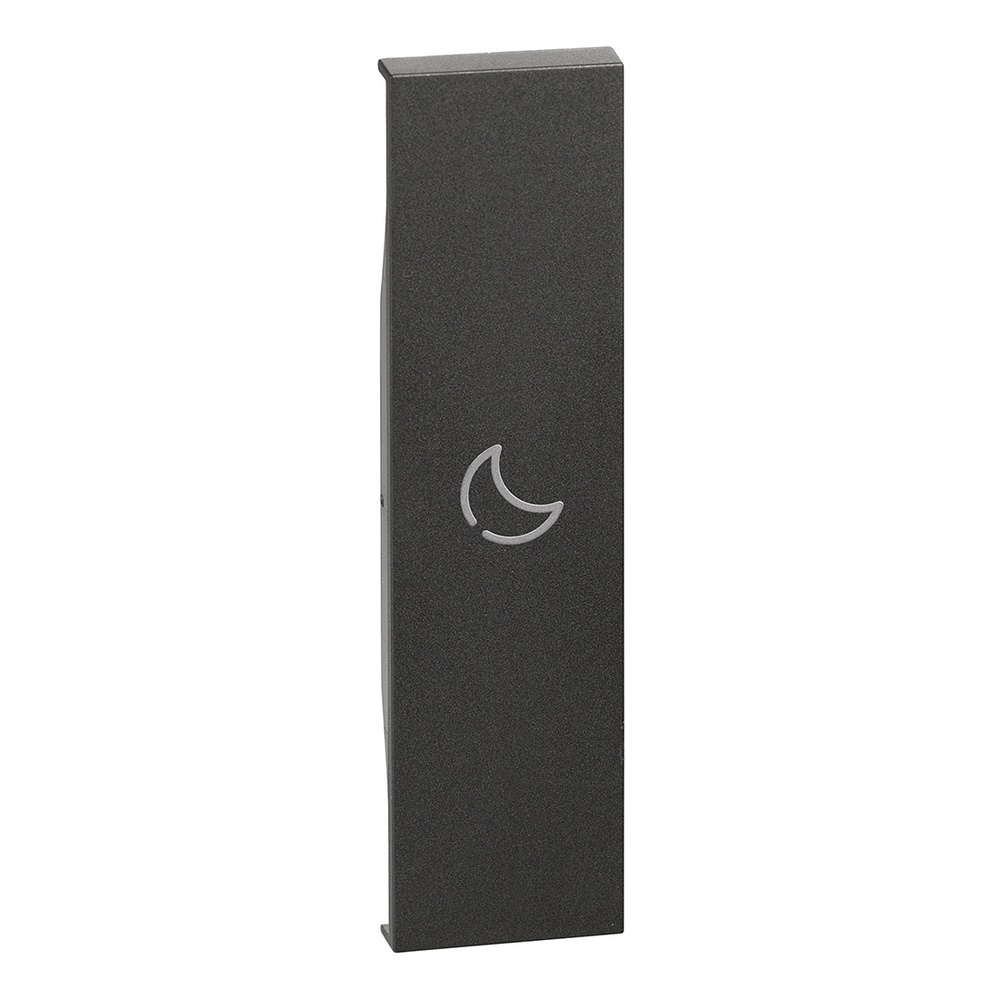 Bticino Tastenabdeckung KG01MHBED