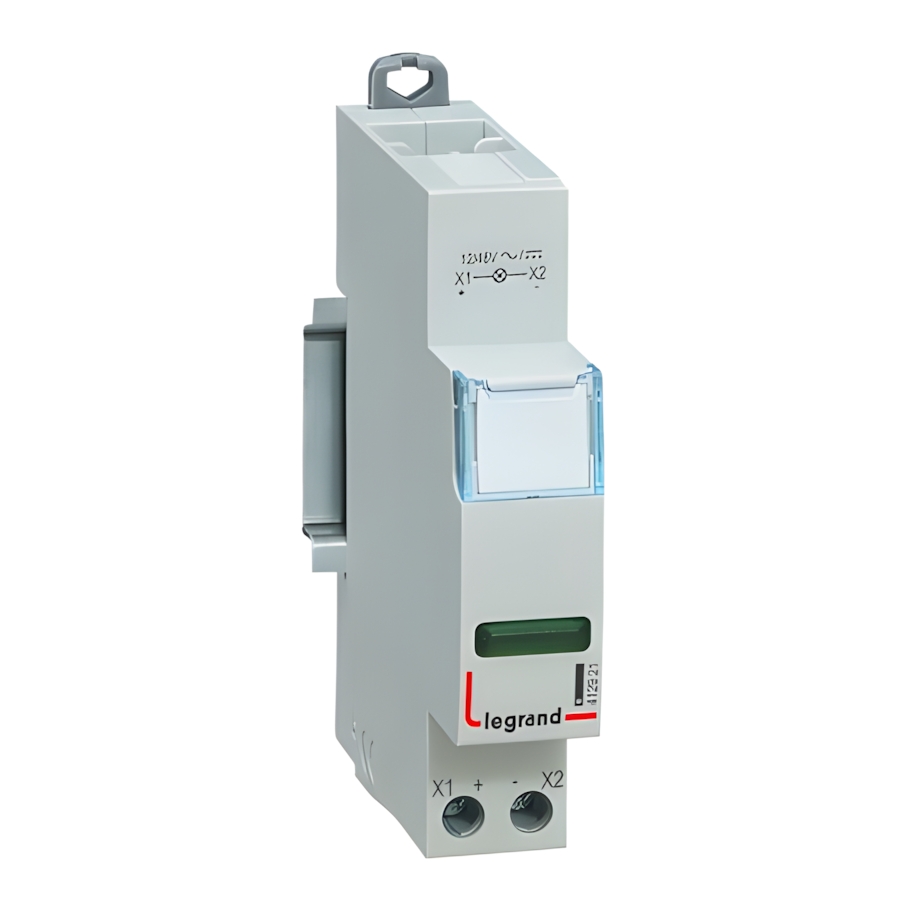 Legrand Meldeleuchte 412921
