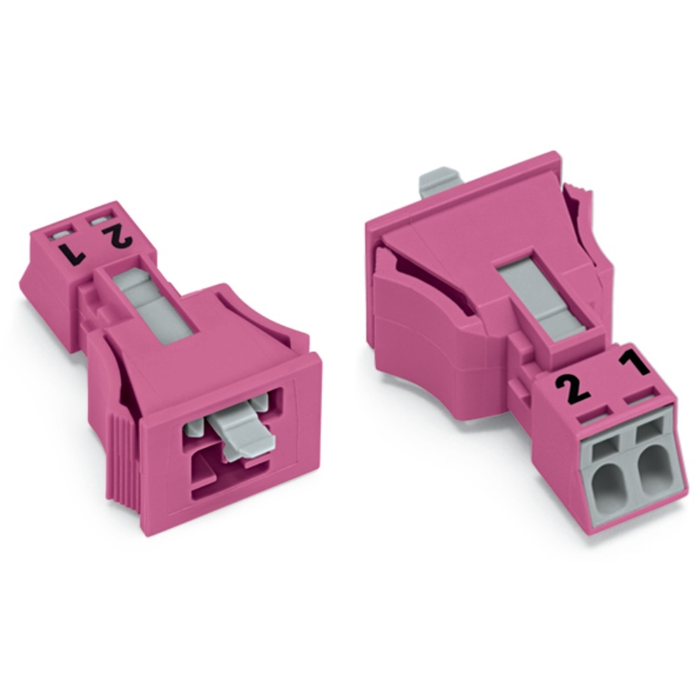 Wago Stecker 890-792 Wago Stecker 890-792