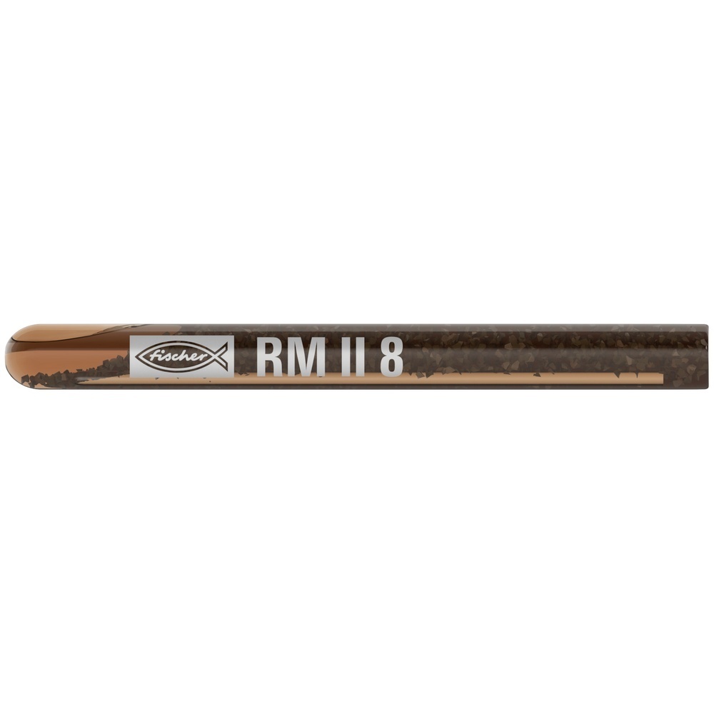 Fischer Mörtelpatrone 539796 Typ RM II 8 PATRONE
