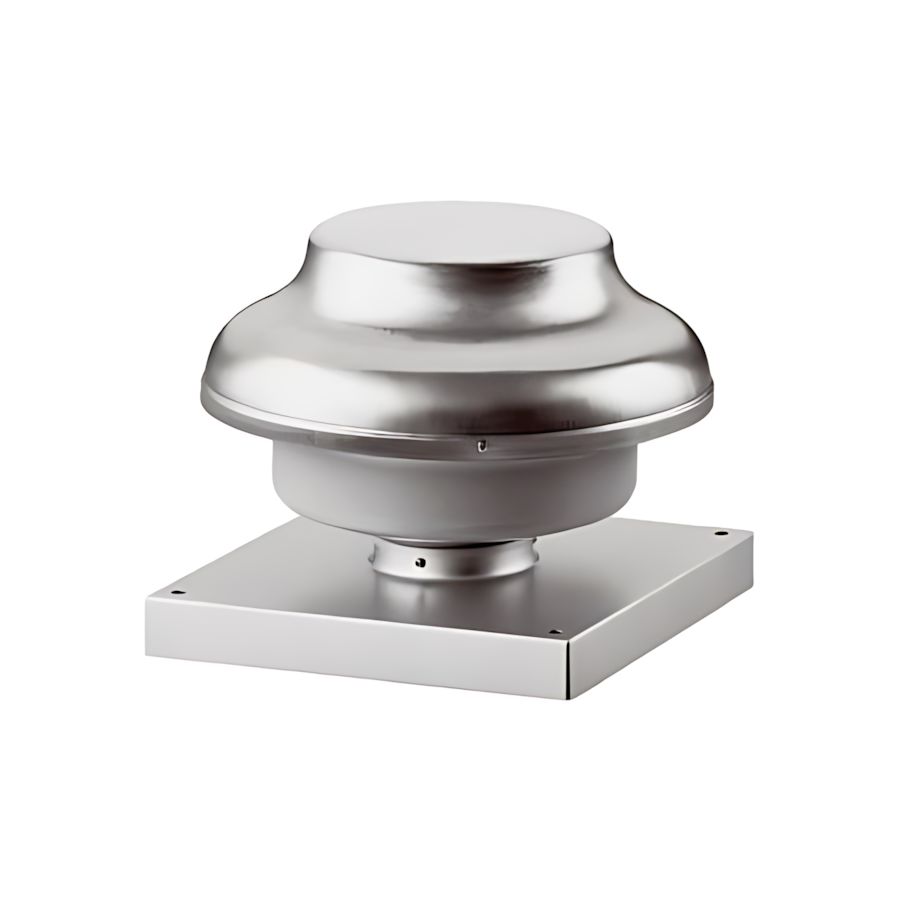 Maico Radial Dachventilator 0087.0301 Typ EHD 12