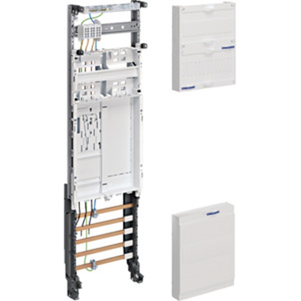 Hager Komplettfeld ZH2EL21 Hager Komplettfeld ZH2EL21