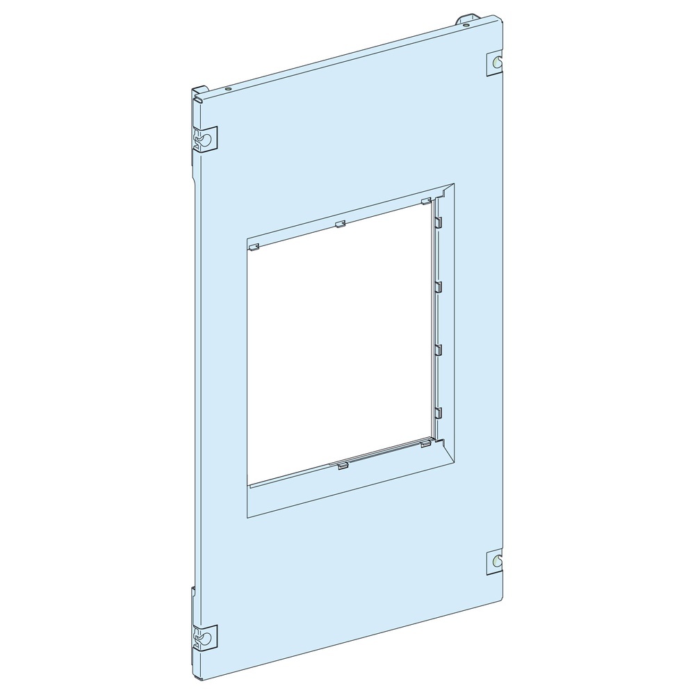 Schneider Electric Frontplatte LVS03698