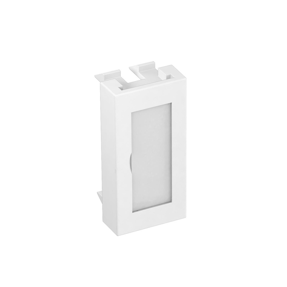 OBO Bettermann Blinddeckel 6117410 Typ ADP-BF RW0.5