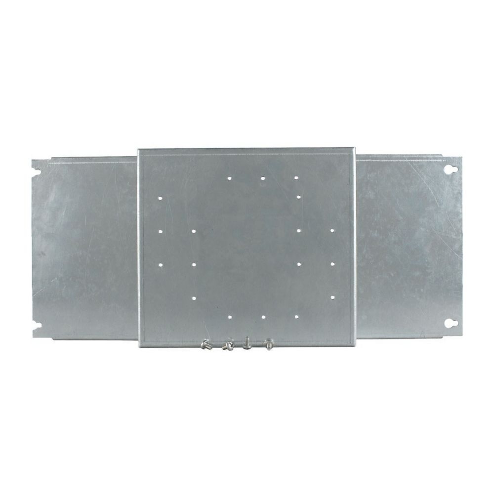 Eaton Montageplatte 293601 Typ BPZ-NZM2-800-MH
