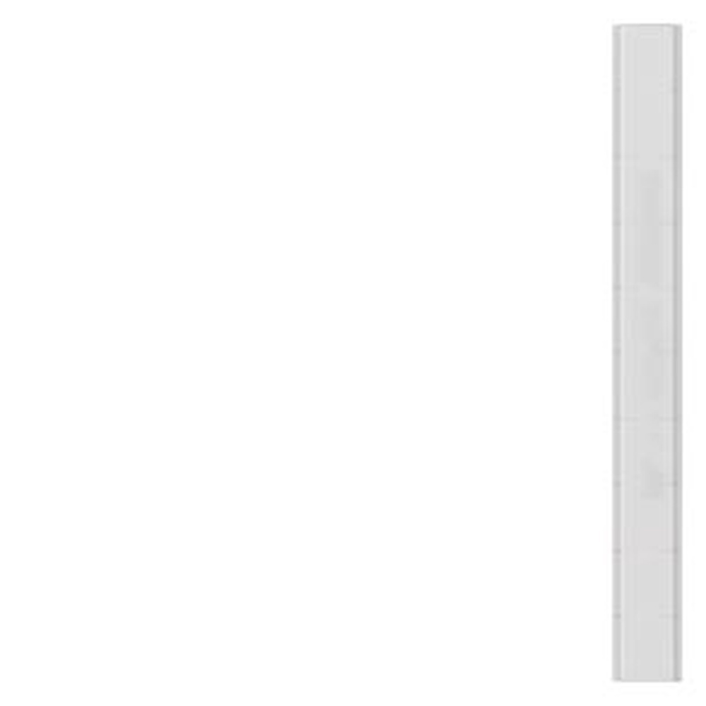 Siemens Beschriftungsschild 8WH8141-3XA05 Siemens Beschriftungsschild 8WH8141-3XA05