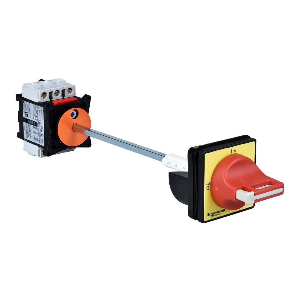 Schneider Electric Not Aus Hauptschalter VCCF01